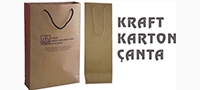 Cardboard Bag