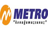 Metro Turizm